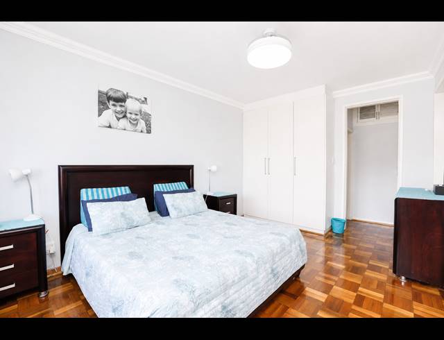 3.5 BEDROOM APARTMENT FOR SALE IN GLENWOOD